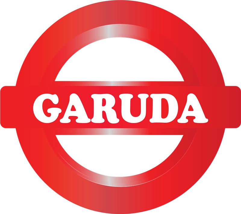 Garuda Logo